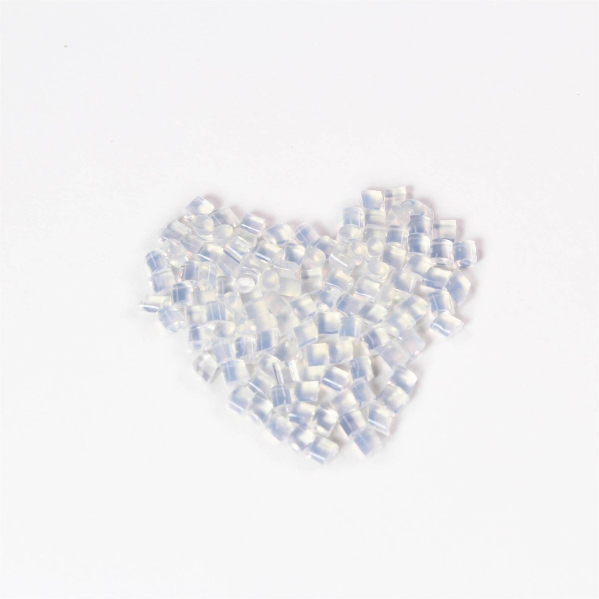 Keratingranulat 50g für Bonding Extensions - Hair2Heart