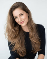 Clip-in extensions