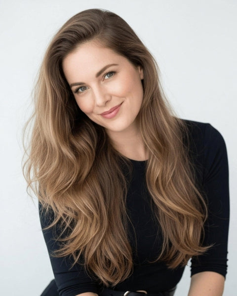 Clip in Extensions