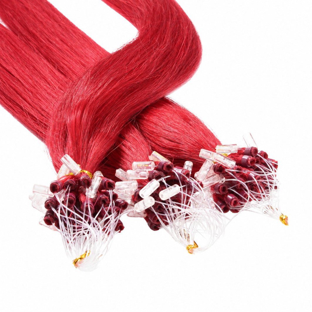 Extensions à micro-anneaux lisses – Easy Loop