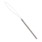 Einfädler für Microring oder Nanoring Extensions - Hair2Heart