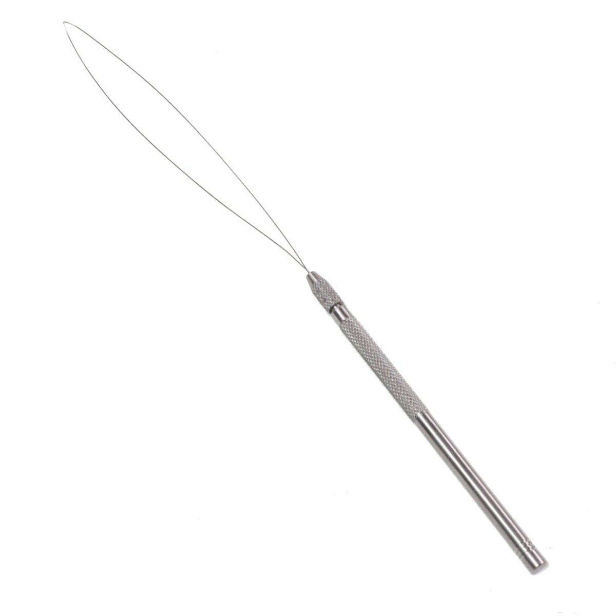 Einfädler für Microring oder Nanoring Extensions - Hair2Heart