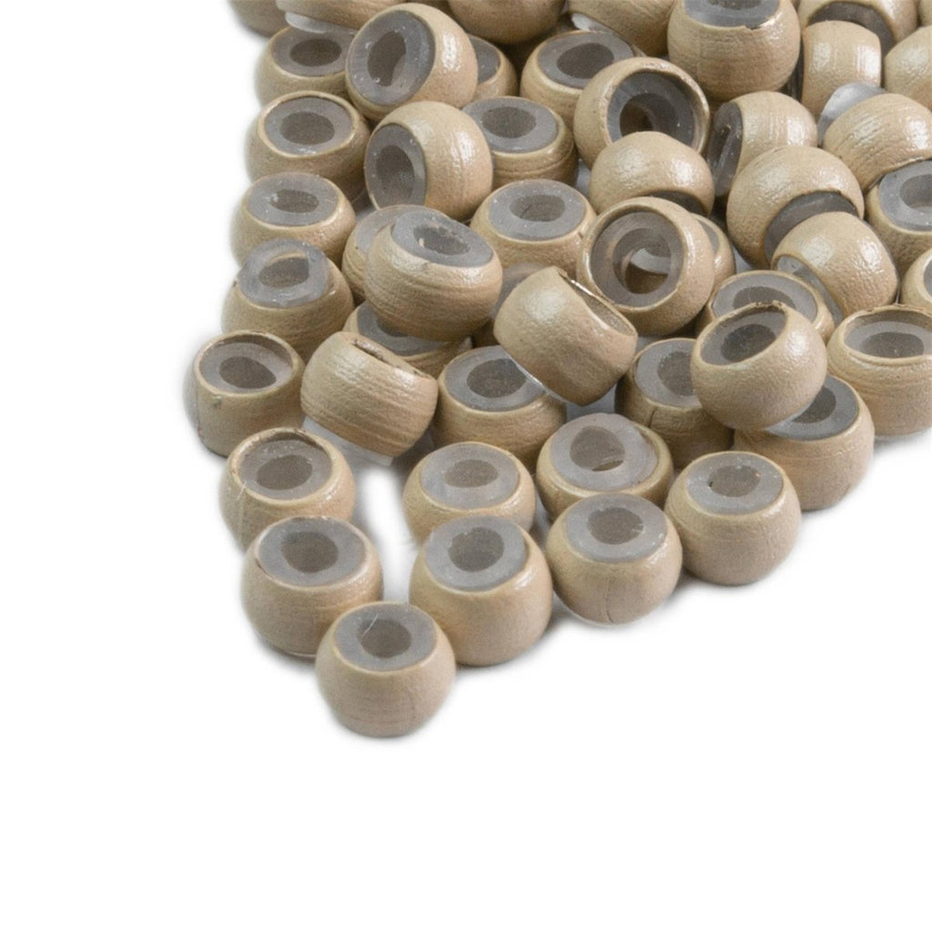 Nanorings con inserto in silicone