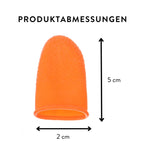 Fingerschutz für Bonding Extensions - Hair2Heart