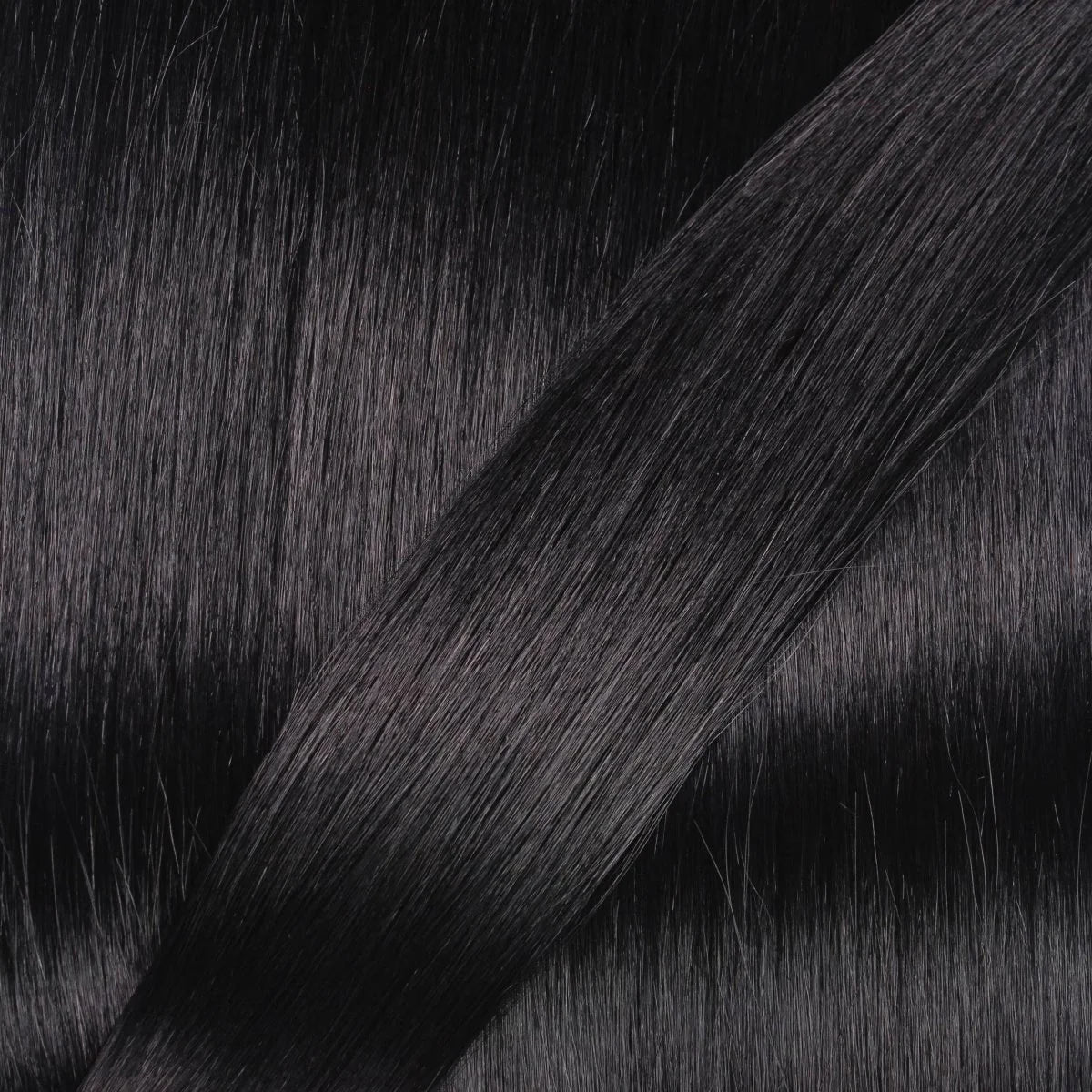 Premium Rohhaar Microring Extensions Remy Echthaar - Hair2Heart
