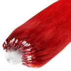 Premium Microring Extensions - Hair2Heart Echthaar