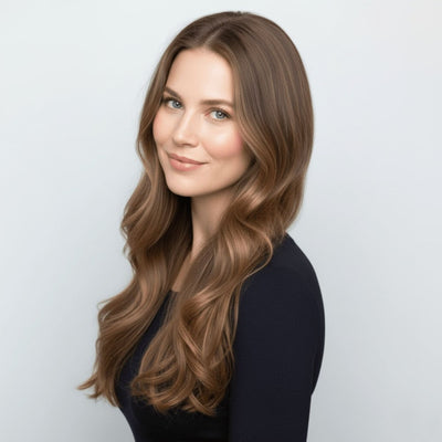 Premium Remy Bonding Extensions - Hair2Heart
