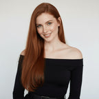 Premium Microring Extensions - Hair2Heart Echthaar