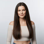 Premium Rohhaar Microring Extensions Remy Echthaar - Hair2Heart