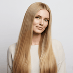 Premium Tape Extensions aus Remy Echthaar - Hair2Heart