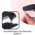Ersatzbondings für Bonding Extensions aus Echthaar - Hair2Heart