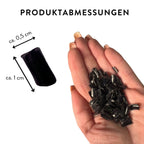 Ersatzbondings für Bonding Extensions aus Echthaar - Hair2Heart