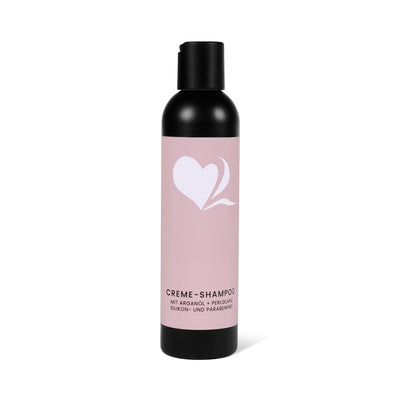 Extensions Shampoo 200ml Echthaar Remy - Hair2Heart