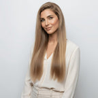Bonding Extensions - glatt - Hair2Heart