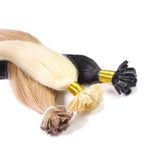 Bonding Extensions - glatt - Hair2Heart