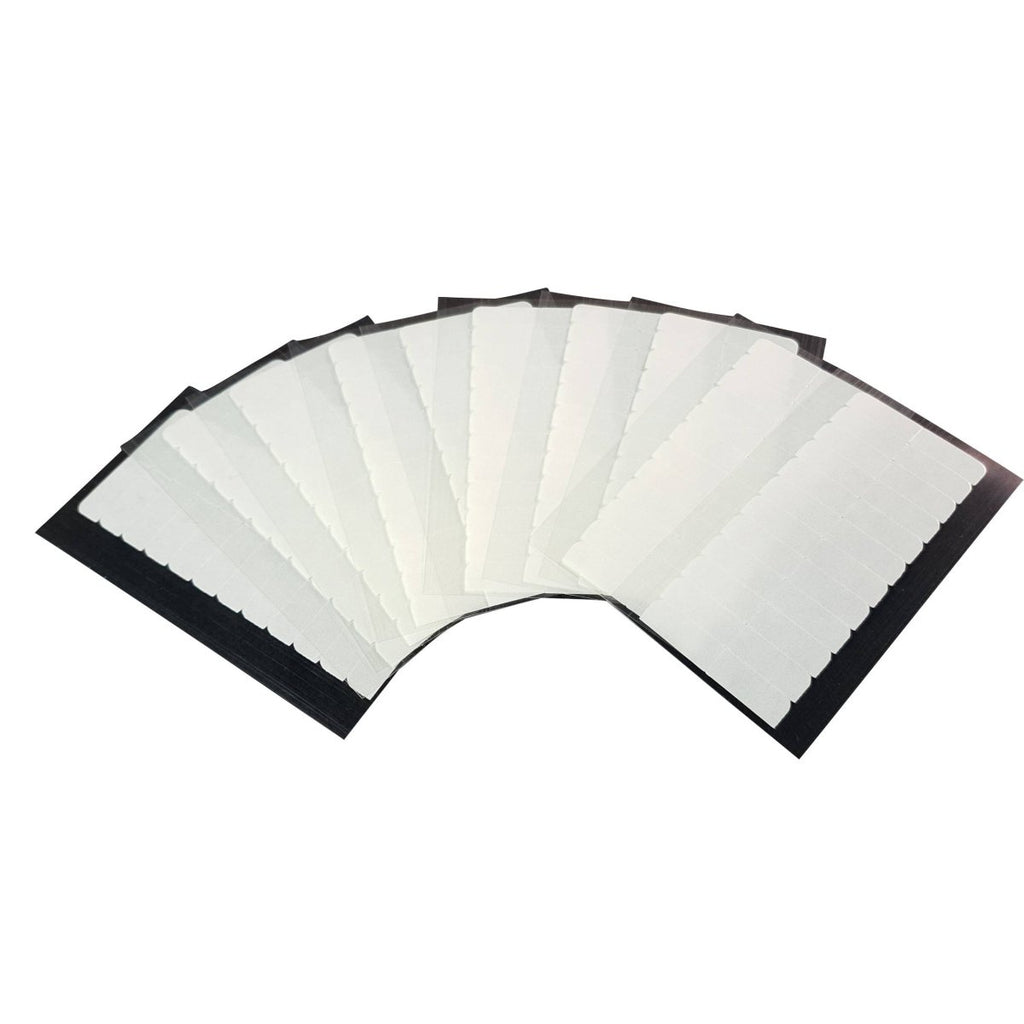 Einseitiges Ersatztape füt Extensions aus Echthaar - Hair2Heart