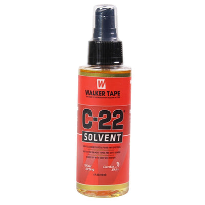 Walker C22 Tape Extensions Löser Remover - Hair2Heart