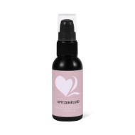 Top fluid with argan oil